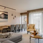 Apartamento Portwin Luxury *