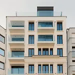 Portwin Luxury Apartamento Knokke-Heist