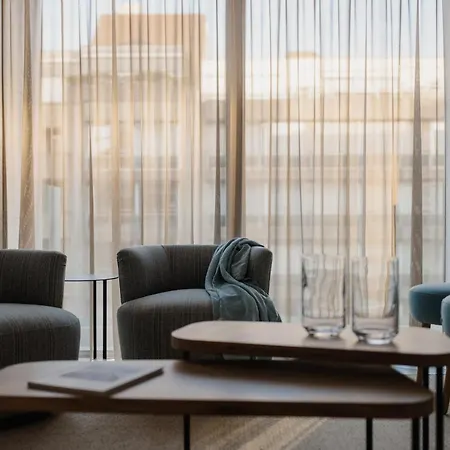 Portwin Luxury Appartement Knokke-Heist