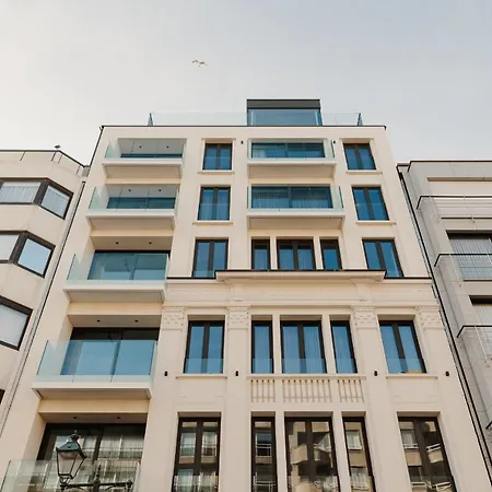 Appartement Portwin Luxury *