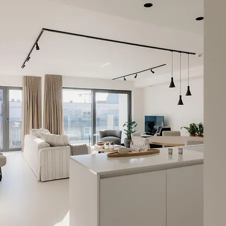 Portwin Luxury شقة *