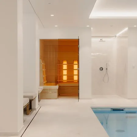 아파트 Portwin Luxury *