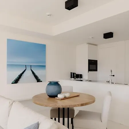 Portwin Luxury * Knokke-Heist