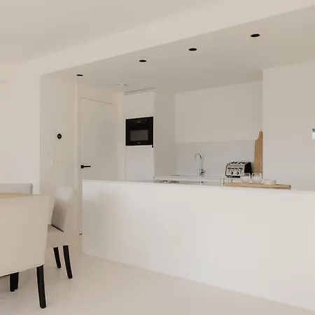 Apartment Portwin Luxury *