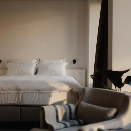 شقة Portwin Luxury *