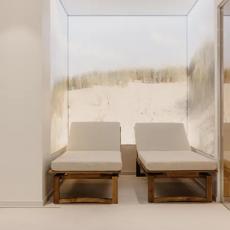 Portwin Luxury * Knokke-Heist