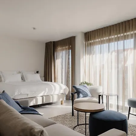 Portwin Luxury 아파트 크노케-하이스트