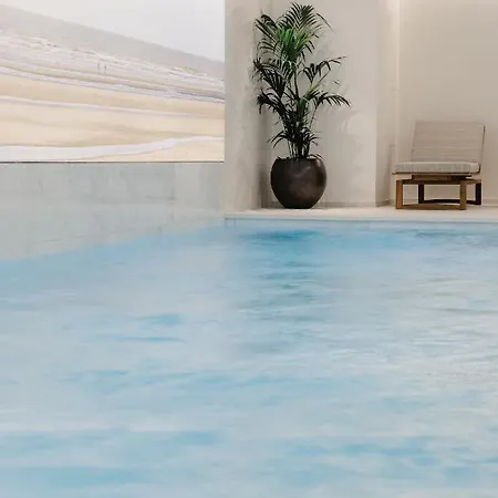 Portwin Luxury Appartement Knokke-Heist
