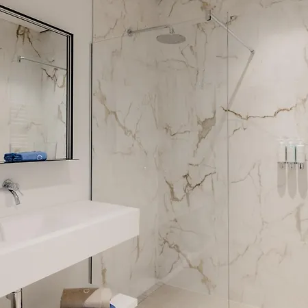 Portwin Luxury 아파트 *