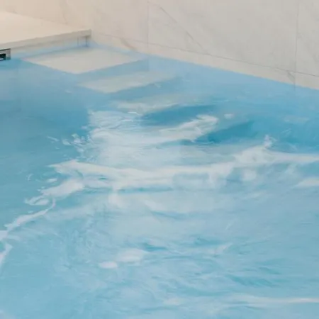 شقة Portwin Luxury كنوك هايست