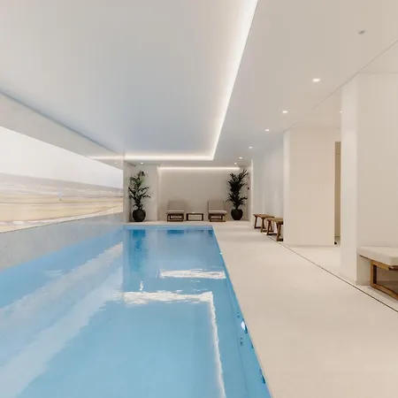 شقة Portwin Luxury