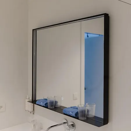 Portwin Luxury شقة كنوك هايست