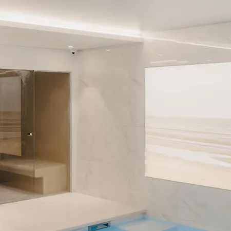 Portwin Luxury شقة