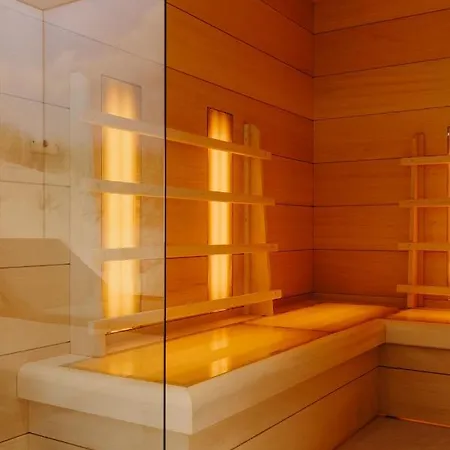 Portwin Luxury Appartement *