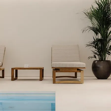 Appartement Portwin Luxury
