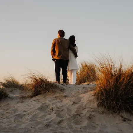 Portwin Luxury Knokke-Heist