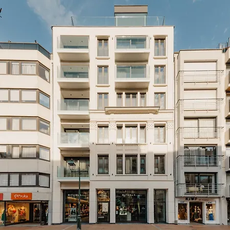 Apartament Portwin Luxury *