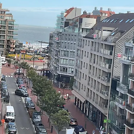 Portwin Luxury 아파트 *