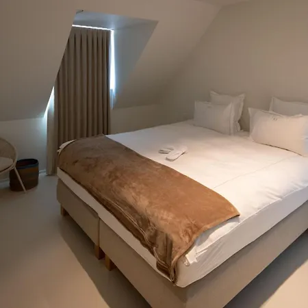 Portwin Luxury 아파트