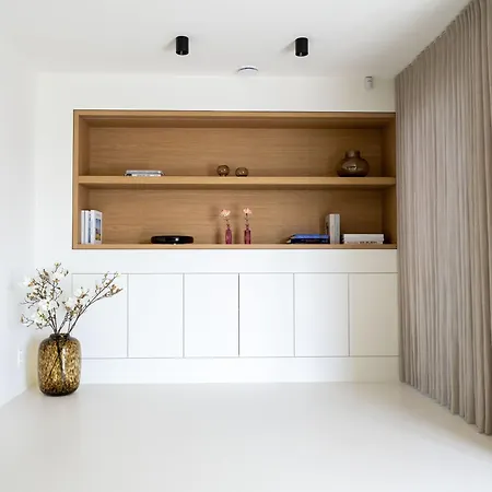 Apartment Portwin Luxury Knokke-Heist