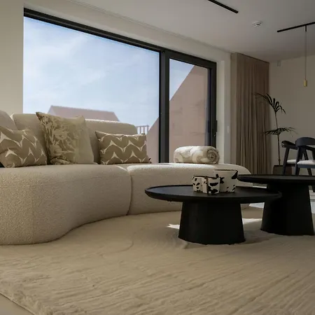 Portwin Luxury 아파트