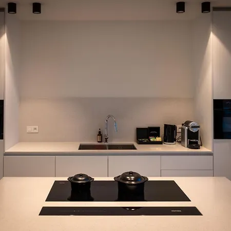 Appartement Portwin Luxury *