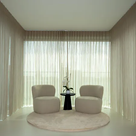 Portwin Luxury Appartement Knokke-Heist