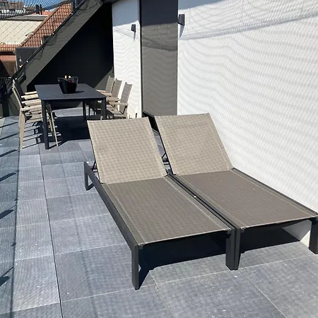 Portwin Luxury