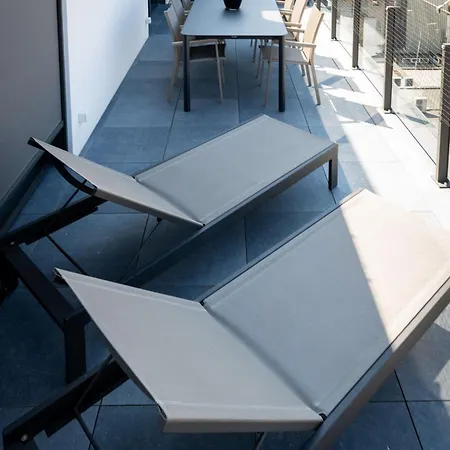 Portwin Luxury شقة