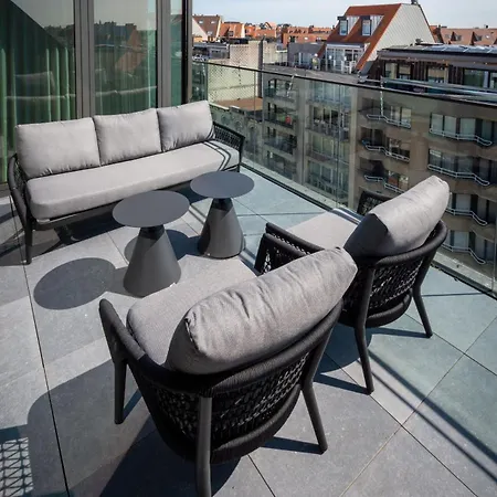 Daire Portwin Luxury