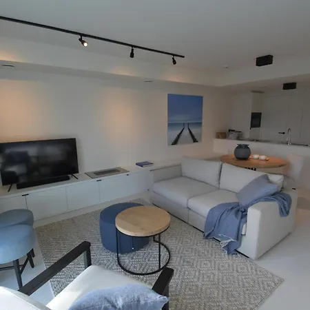 Portwin Luxury شقة كنوك هايست