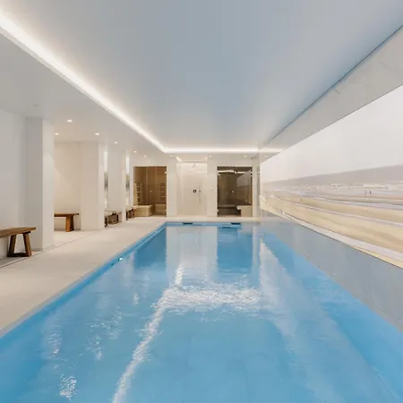 Portwin Luxury * Knokke-Heist