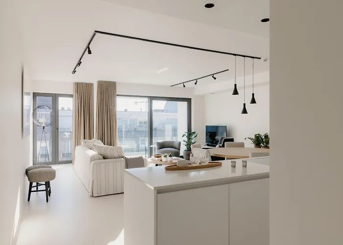 Portwin Luxury Daire *