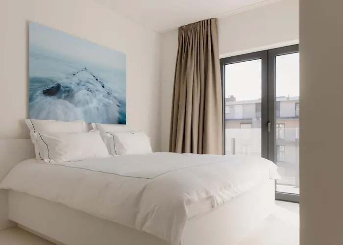 Portwin Luxury * Knokke-Heist