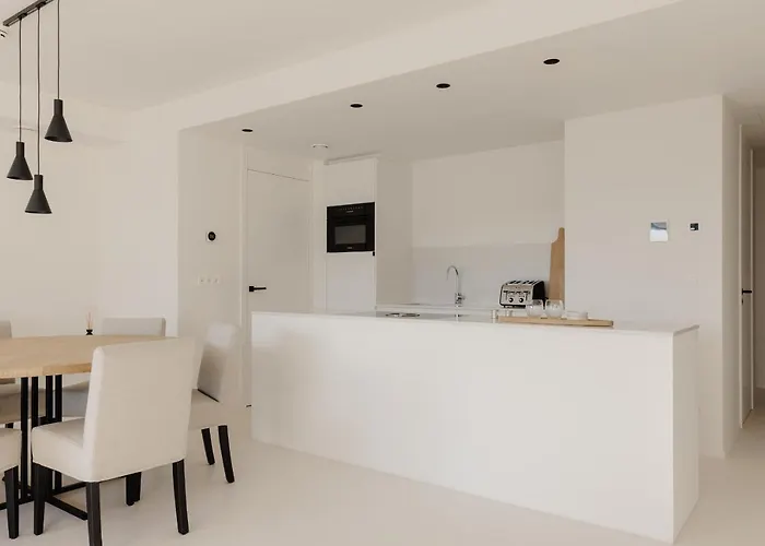 Daire Portwin Luxury *