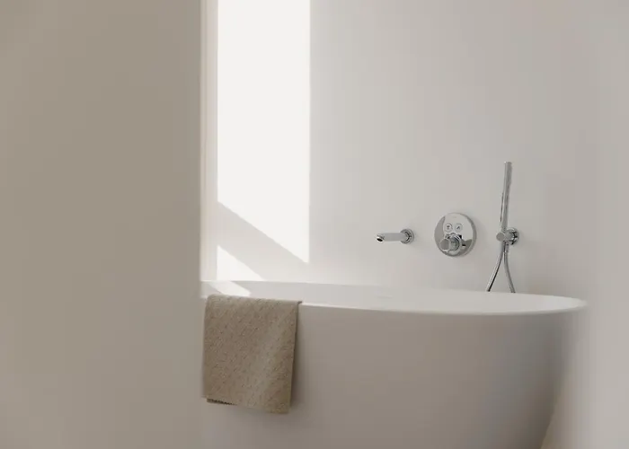 Daire Portwin Luxury