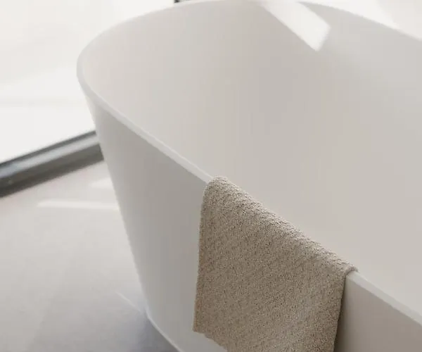 Daire Portwin Luxury *