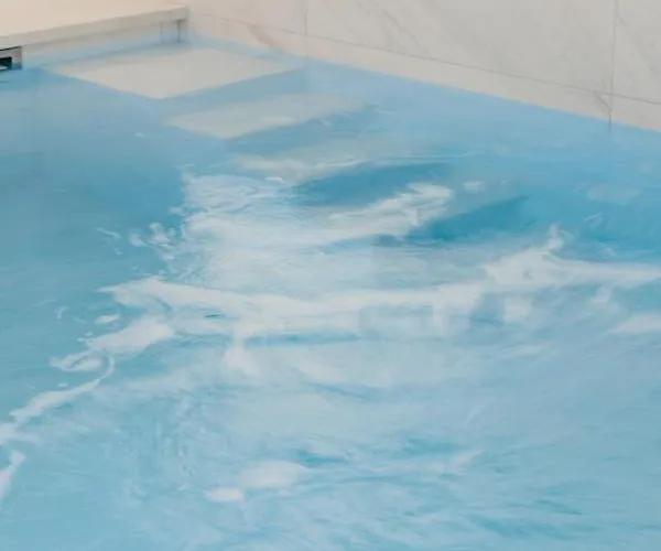 Daire Portwin Luxury Knokke-Heist