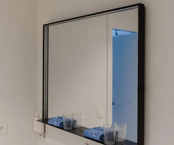 Portwin Luxury Daire Knokke-Heist