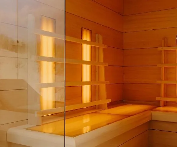 Portwin Luxury Daire *