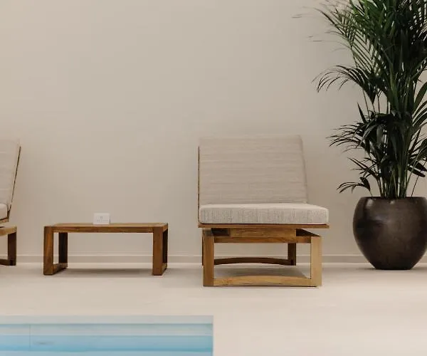 Daire Portwin Luxury