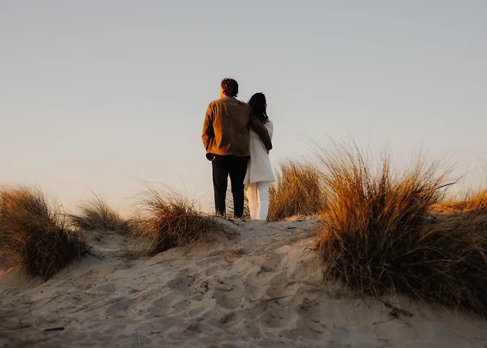 Portwin Luxury Knokke-Heist