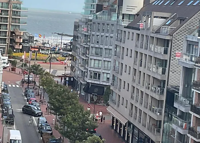 Portwin Luxury Daire *