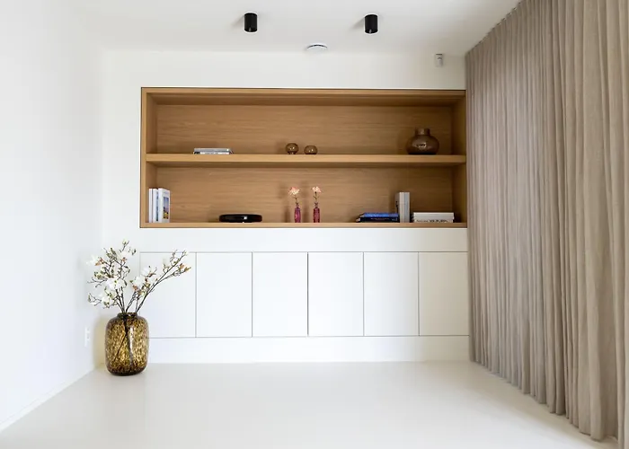 Daire Portwin Luxury Knokke-Heist