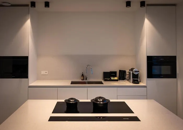 Daire Portwin Luxury *