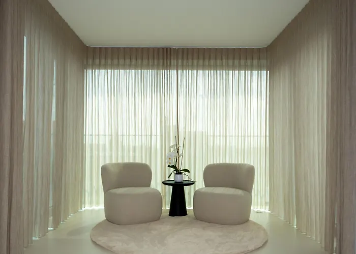 Portwin Luxury Daire Knokke-Heist