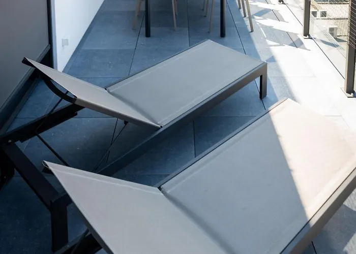 Portwin Luxury Daire